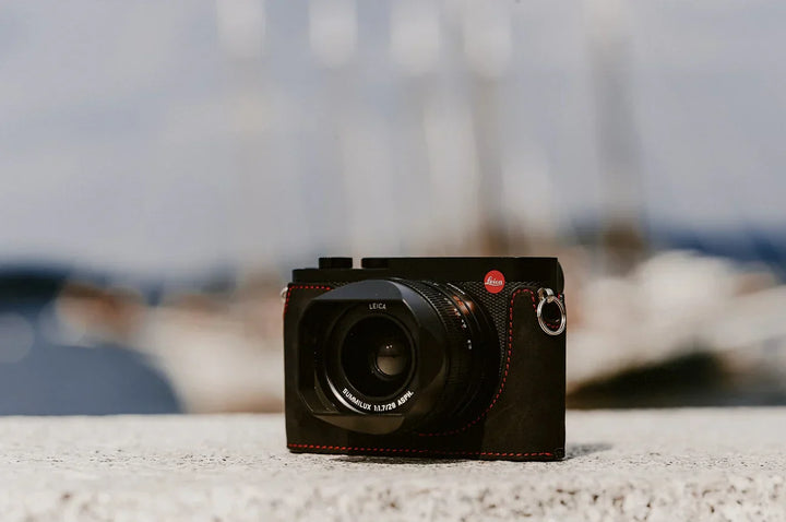 5 Gründe, warum Sie 2025 über eine gebrauchte Leica Q2 nachdenken sollten