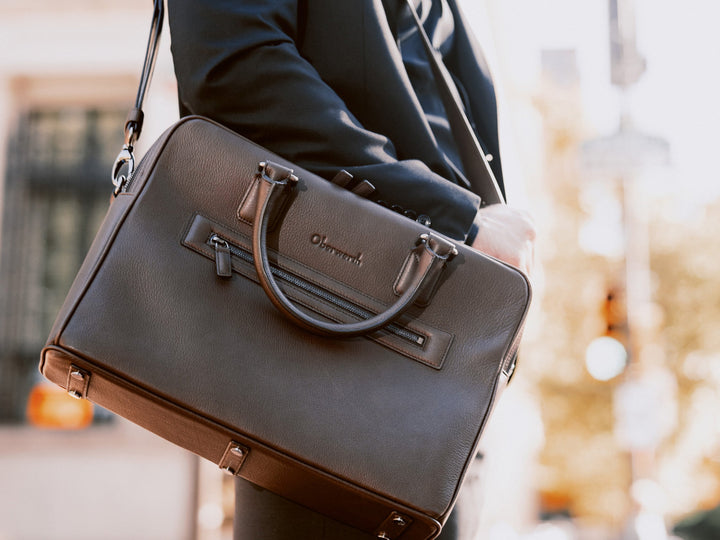 Mehr als nur die Grundlagen: Fortgeschrittene Pack-Strategien für den effizienten Geschäftsreisenden