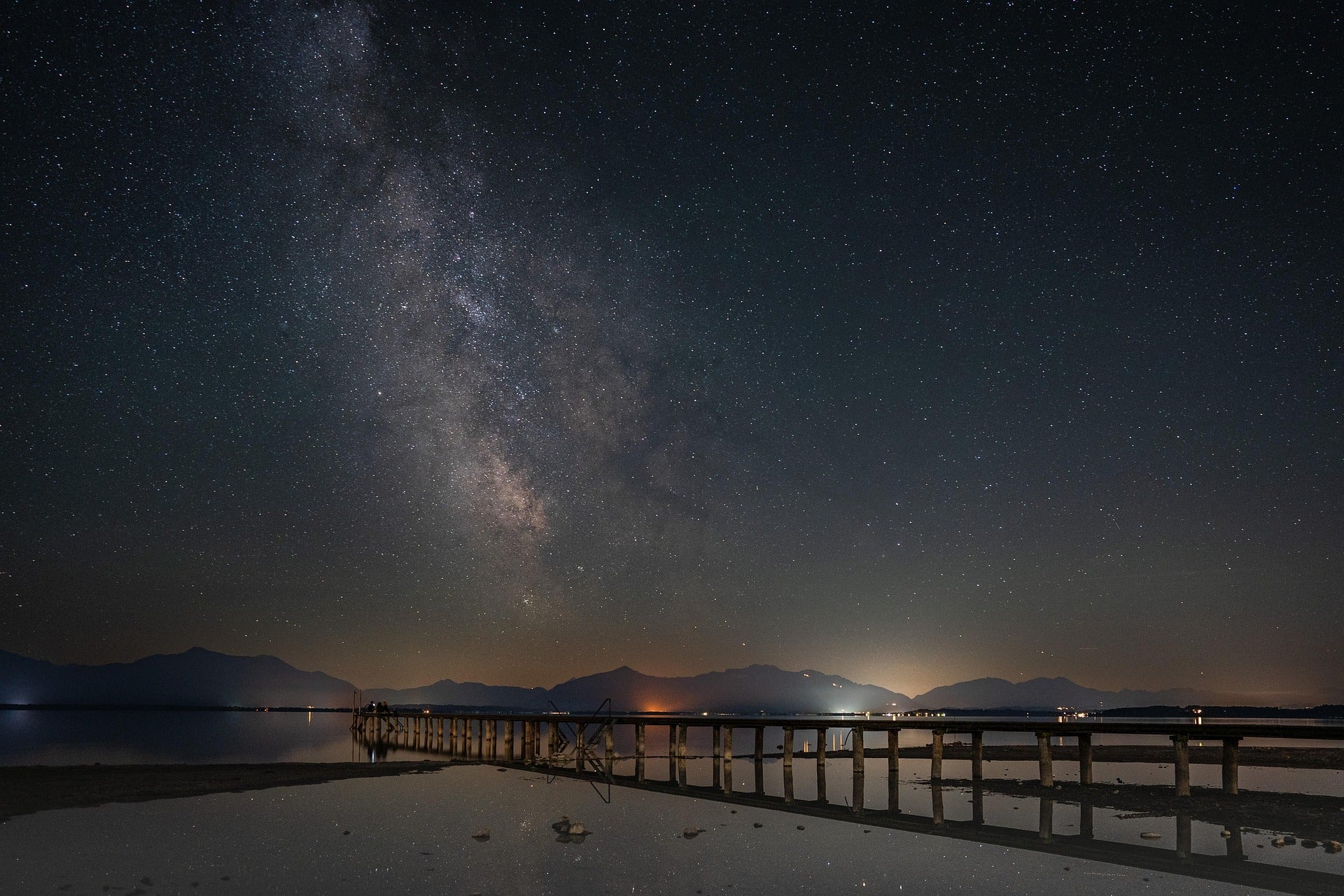 Astrofotografie leicht gemacht mit Hasselblad