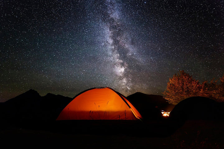 Nikons Tipps für Nachtfotografie: Sterne und Stadtlichter gekonnt einfangen