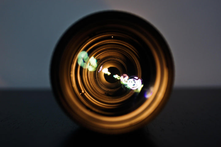 Verschlusszeit im Fokus: Bewegungen akkurat einfangen