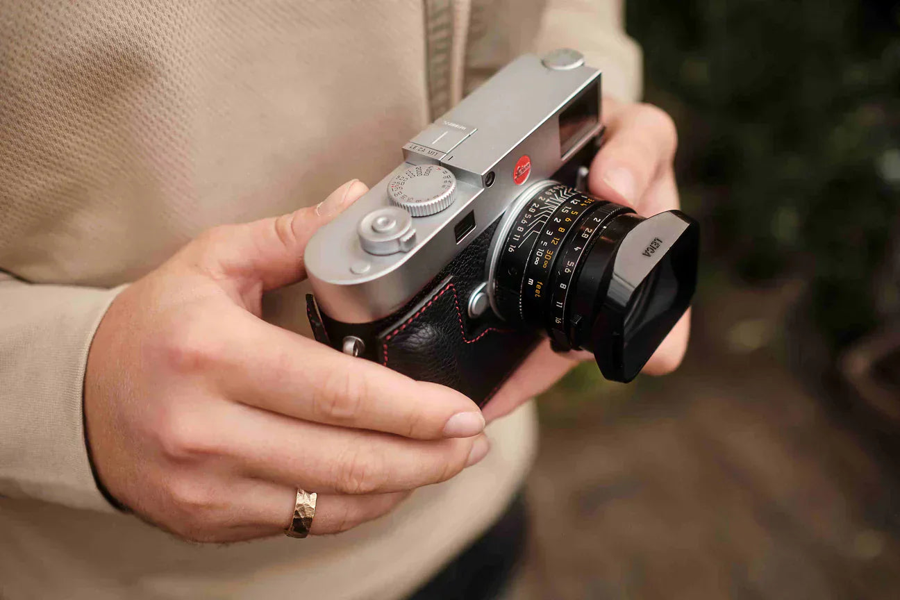 Why Leica Cameras Are Exceptional: A Deep Dive into the Leica M11's Pe ...