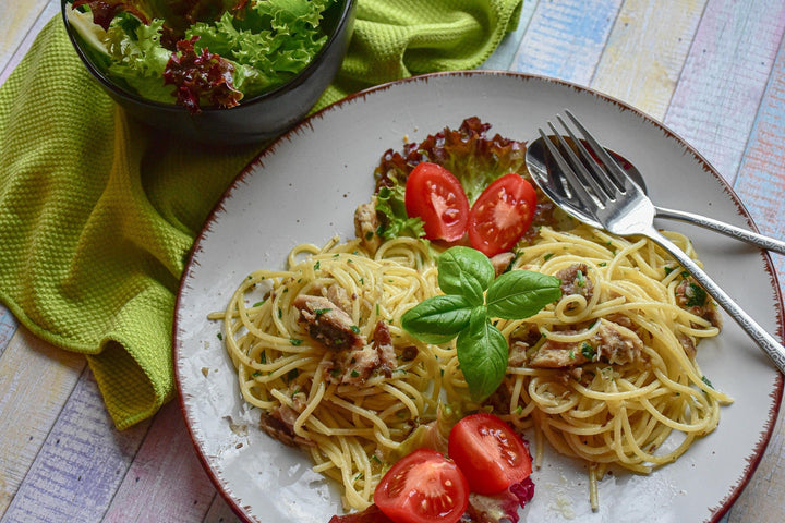 Sonys Leitfaden für die Food-Fotografie