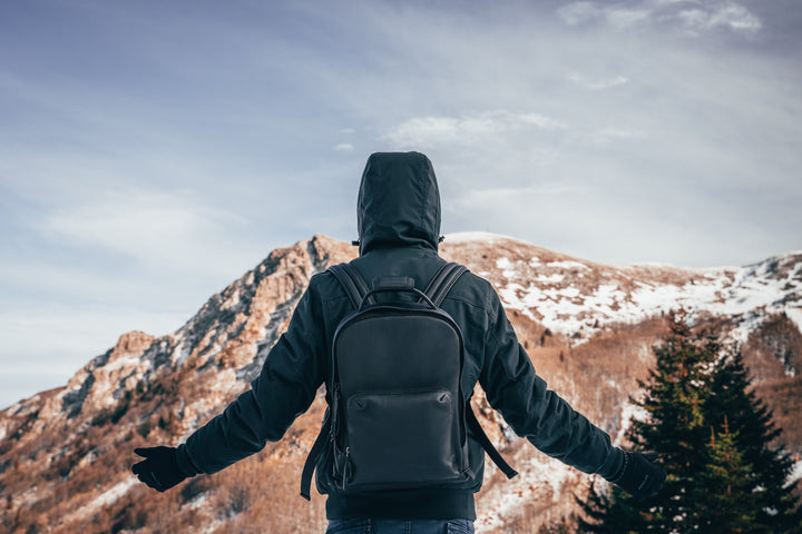 Kamerarucksäcke 101: So findest du die perfekte Tasche für dein Equipment