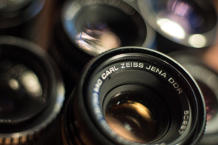 Die besten Objektive für alltägliche Aufnahmen
