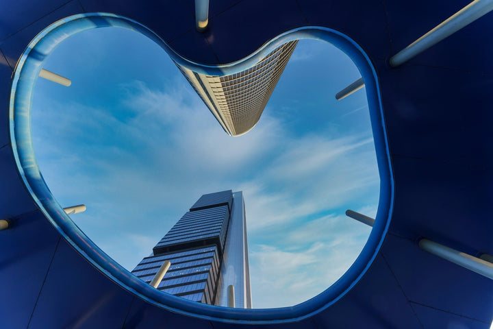 Die Bedeutung des Framings in der Fotografie