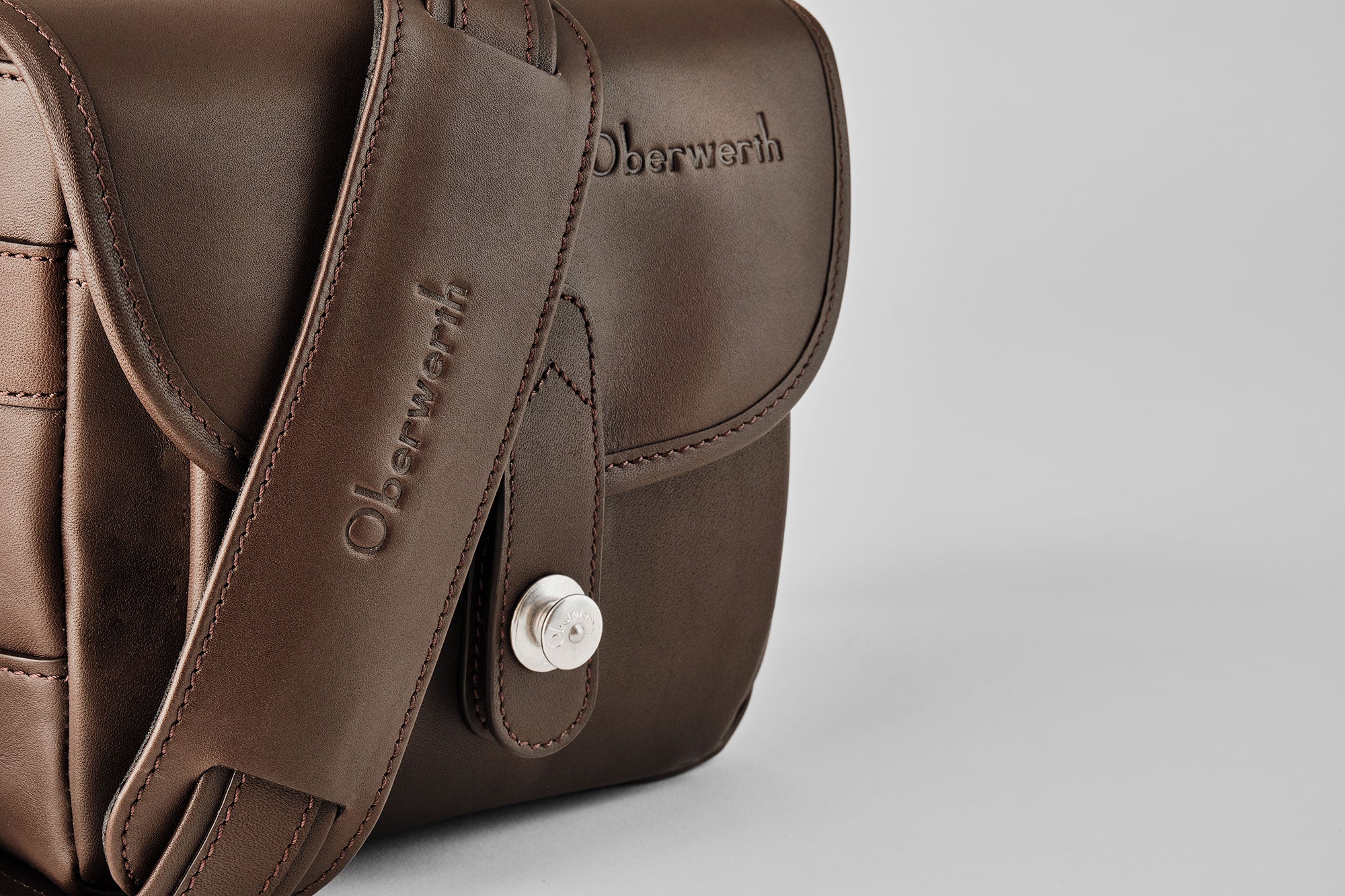 Leather Care: Heritage Leather