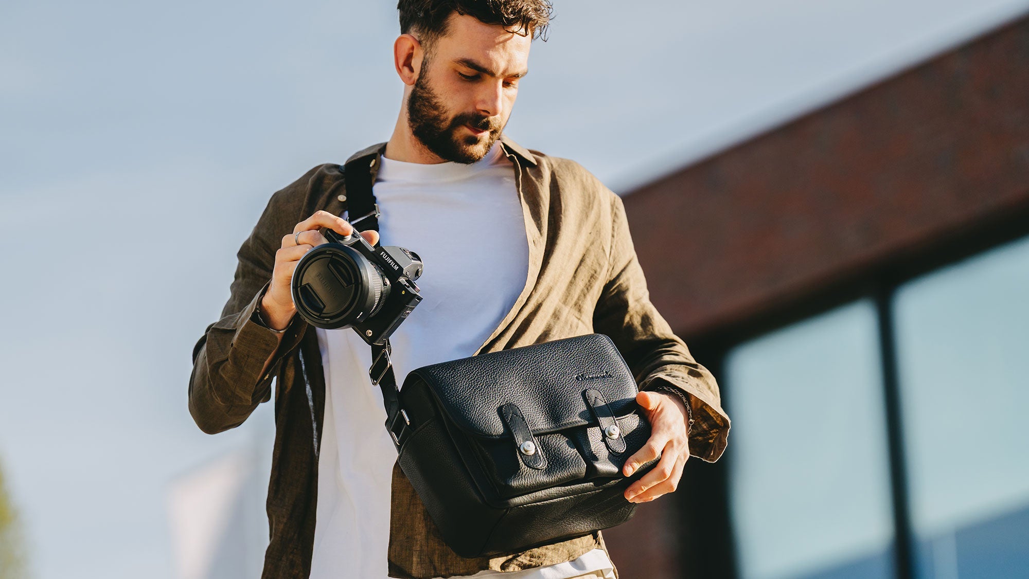 cool leather camera backpacks Explorer MoneyMaker Backpack | Canvas and Backpack The Kamrette Lyra Camera Backpack is a stylish and functional camera bag designed for photographers who prefer the luxury of a backpack JAEP Camera Backpack - Weather