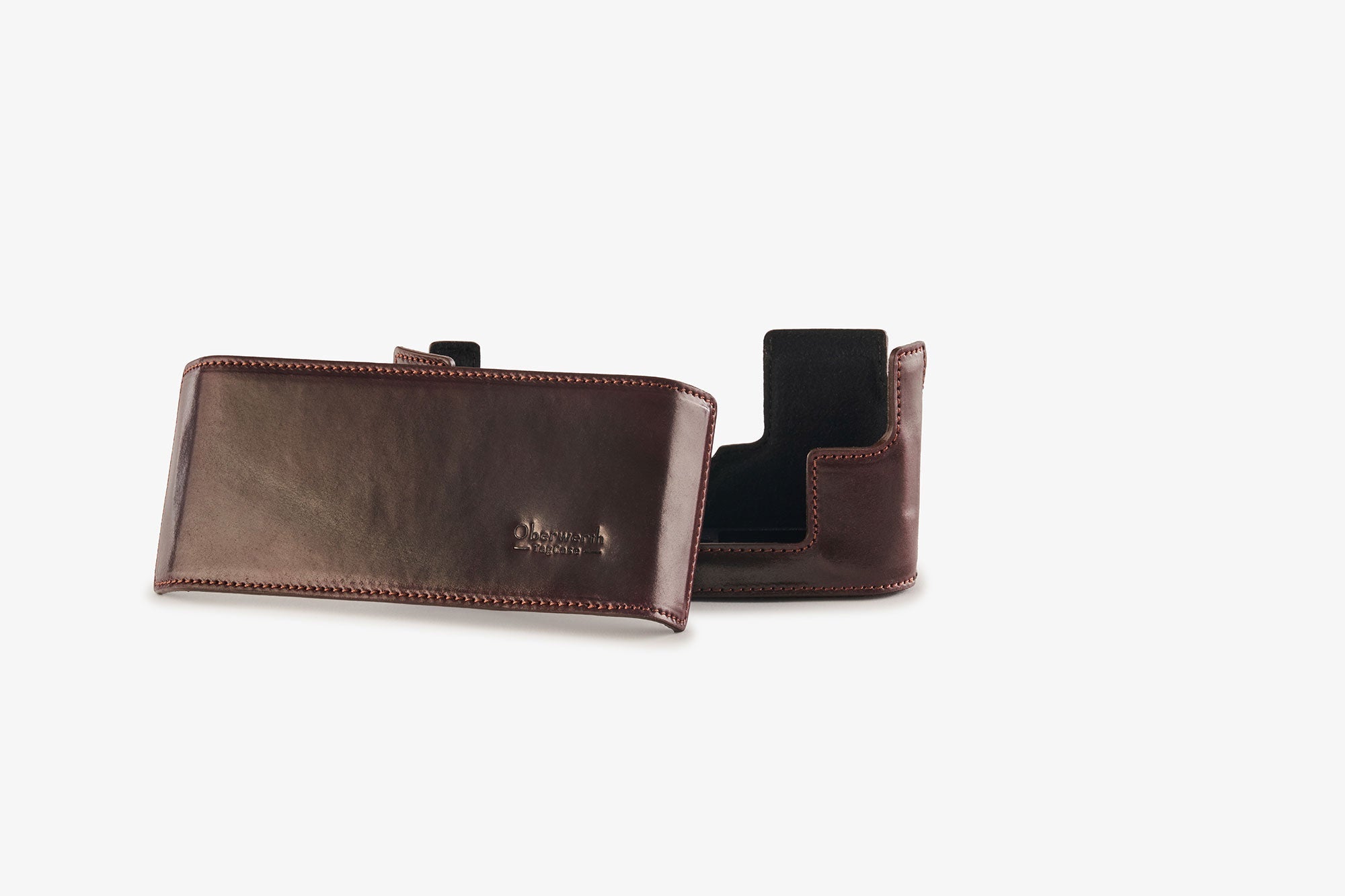 Leather care US Shell / Italian Shell leather