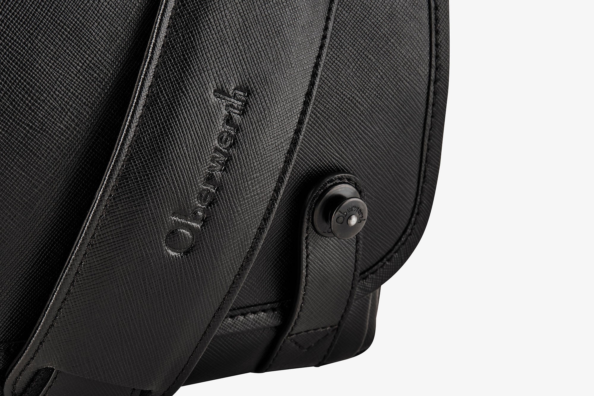 Leather care Saffiano leather