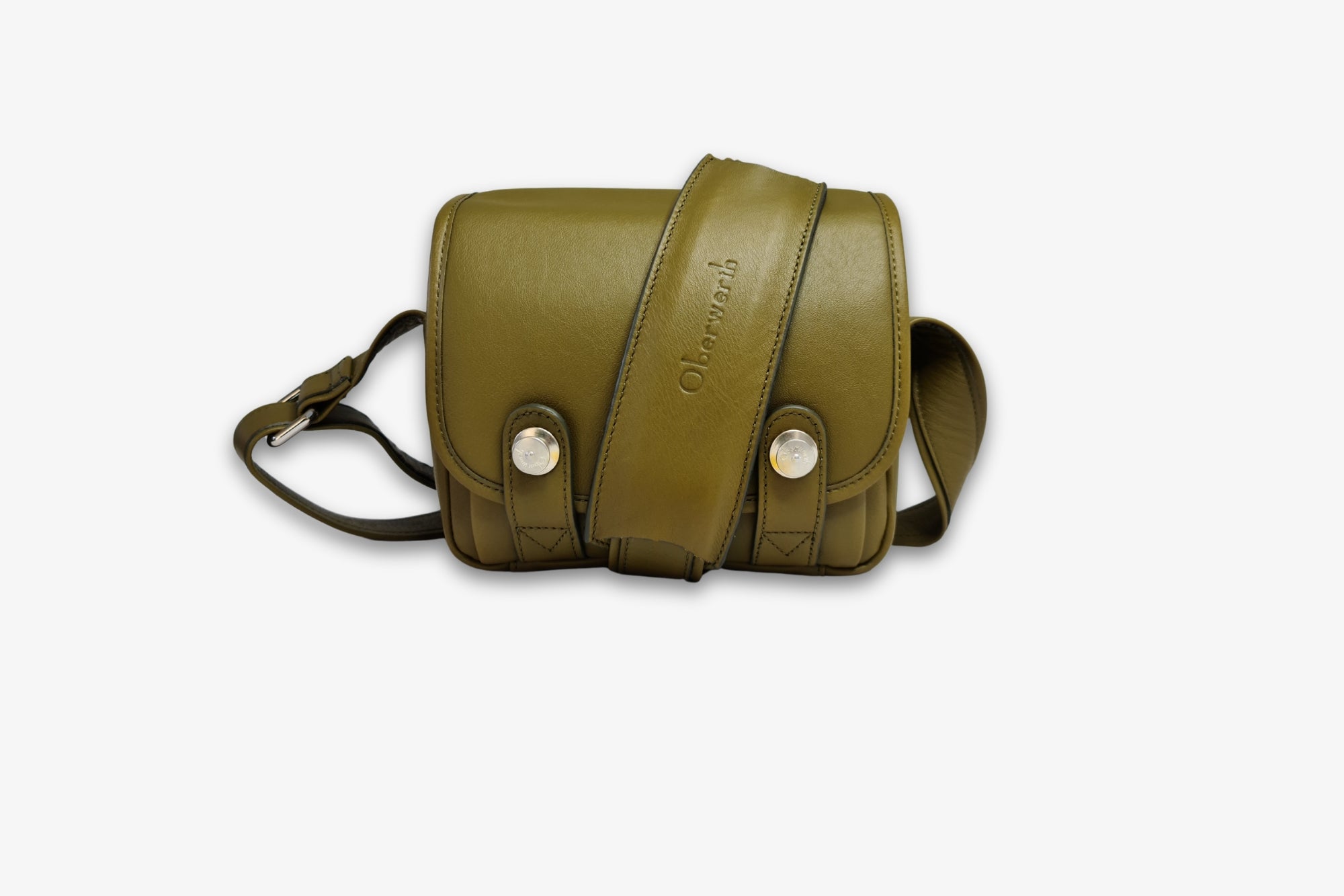 Oberwerth Bags Kameratasche The Q Bag® - Einzelstücke