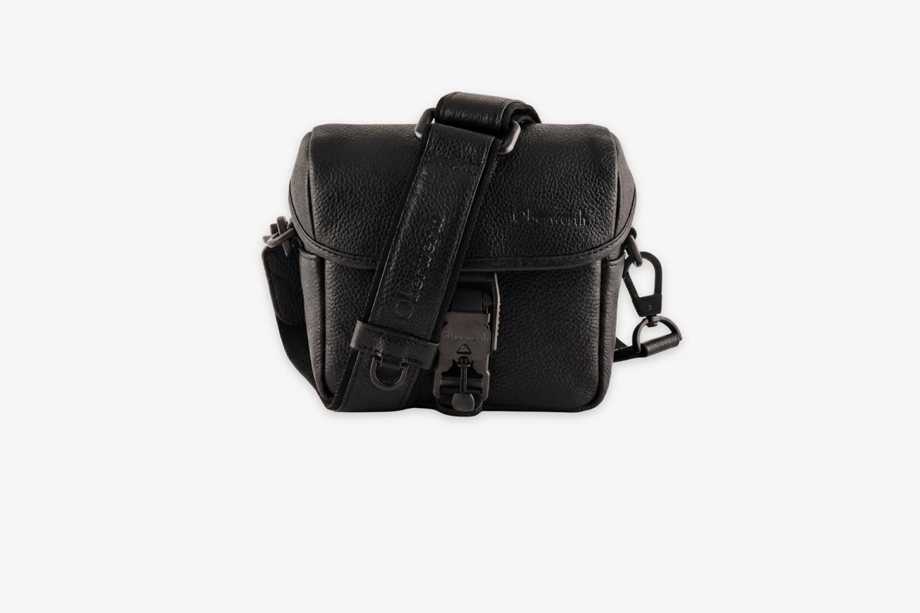 Momentum Bag XS - Prototype