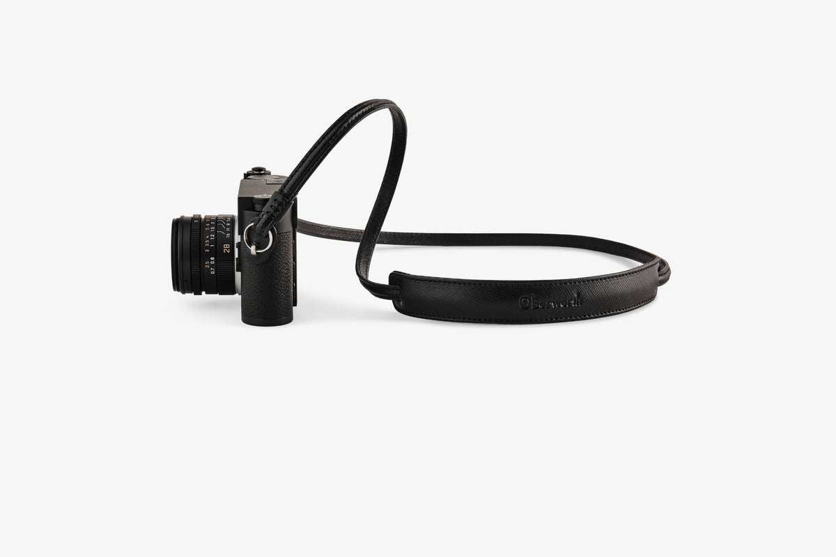 Mosel camera strap