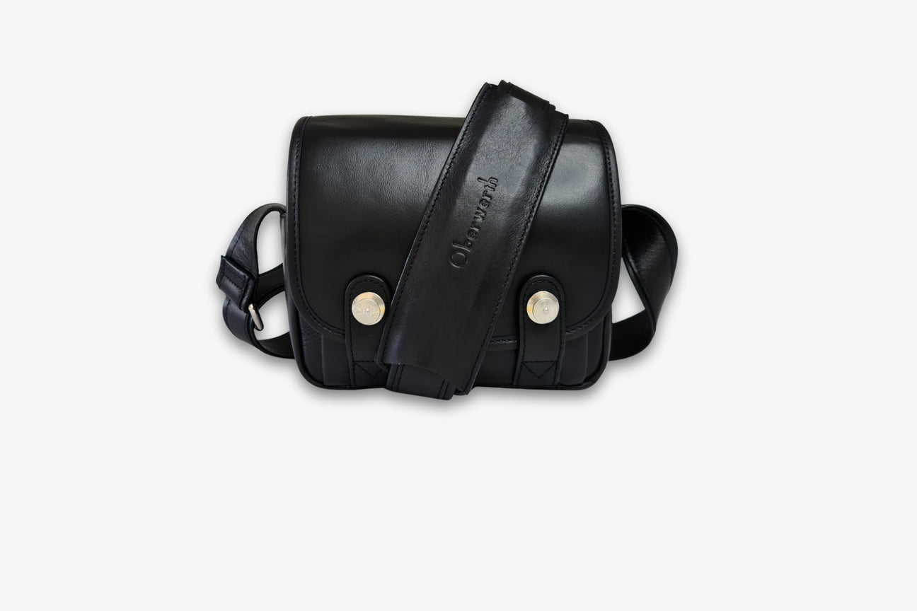 Oberwerth Bags Kameratasche The Q Bag® - Einzelstücke