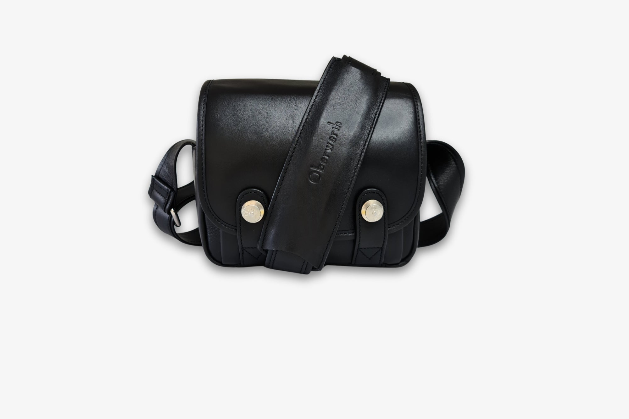 Oberwerth Bags Kameratasche The Q Bag® - Einzelstücke