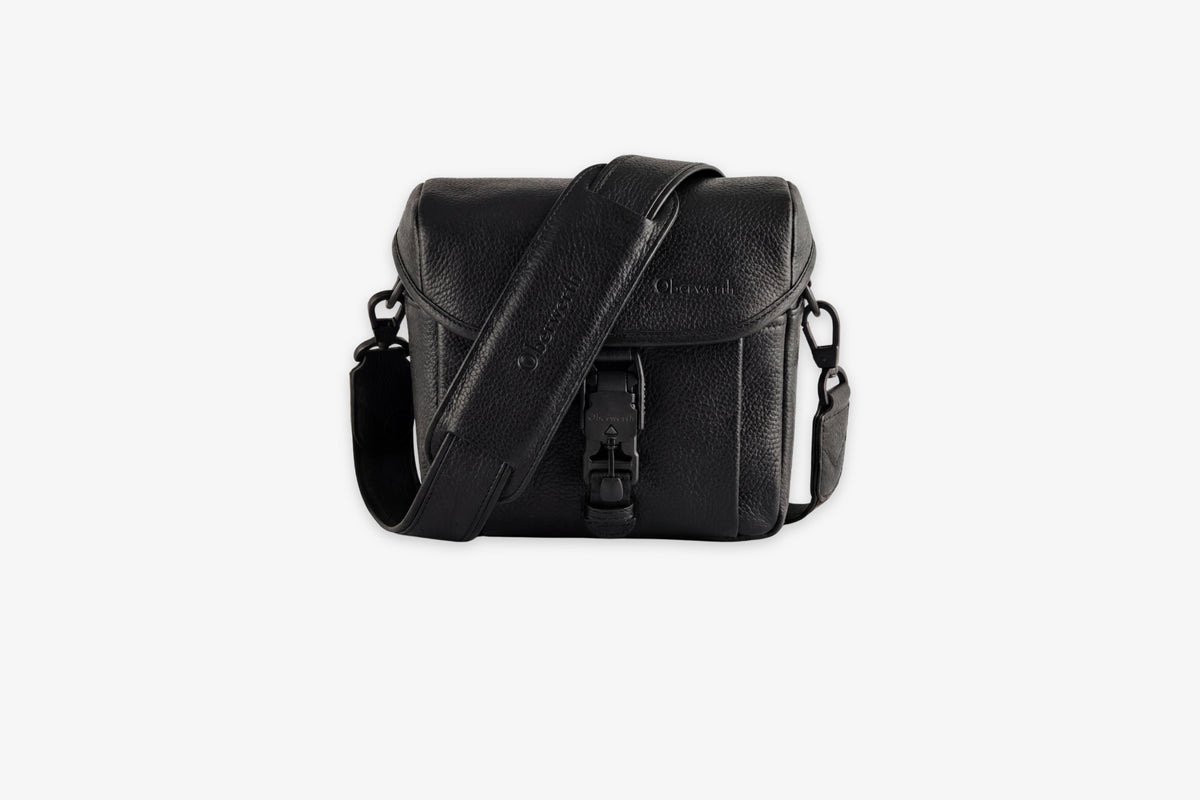 Momentum Bag S - Prototype