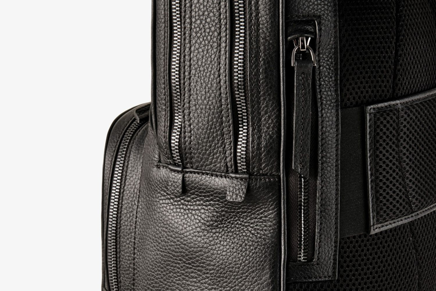 Oberwerth Fotorucksack Q-Backpack schwarz !Messeware!