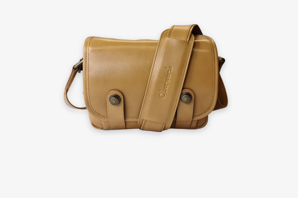 Kameratasche Louis Special Edition