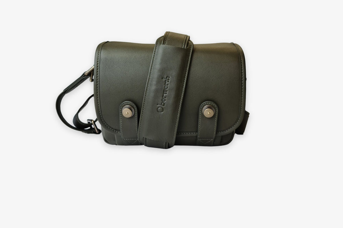 Etui pour appareil photo Louis Special Edition