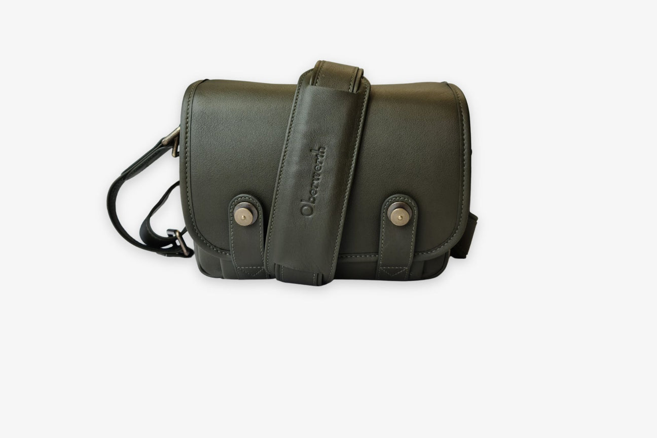 Camera bag Louis Special Edition