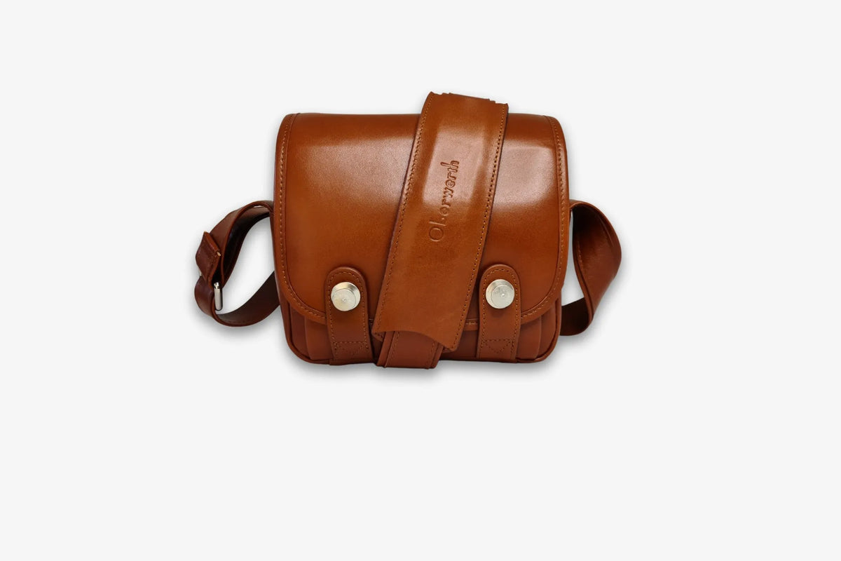 The Q Bag® - Single pieces