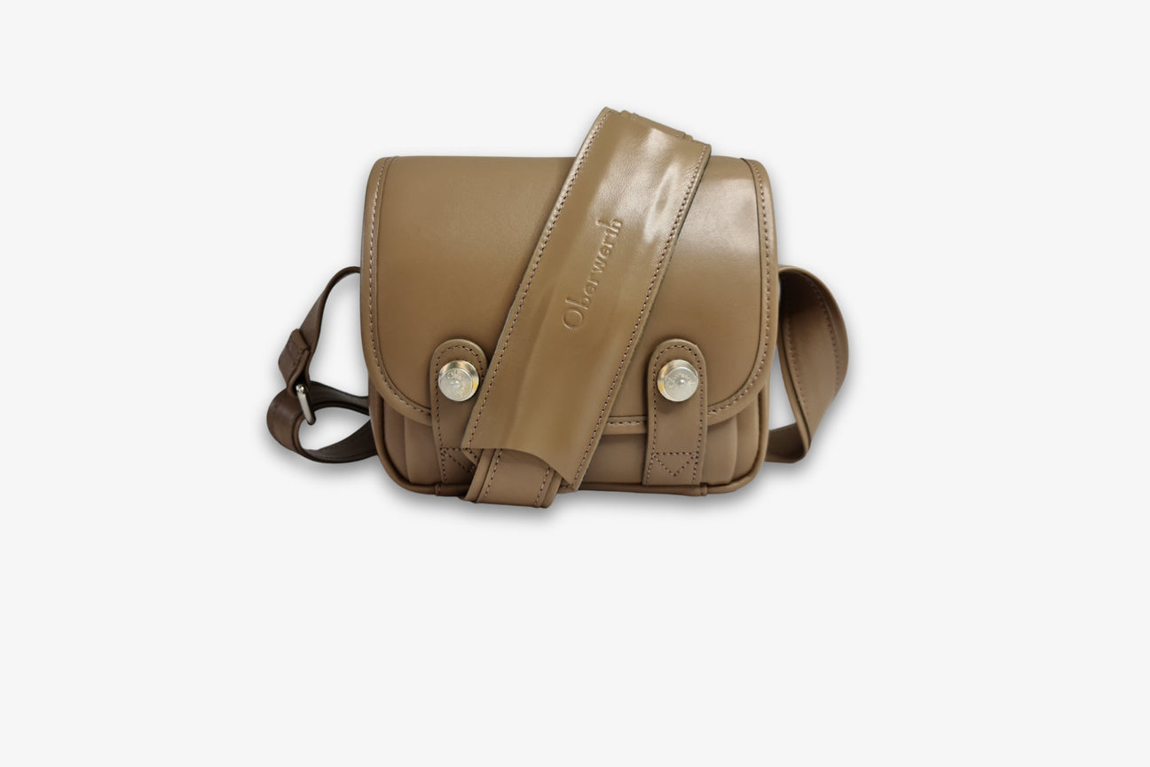 Oberwerth Bags Kameratasche The Q Bag® - Einzelstücke