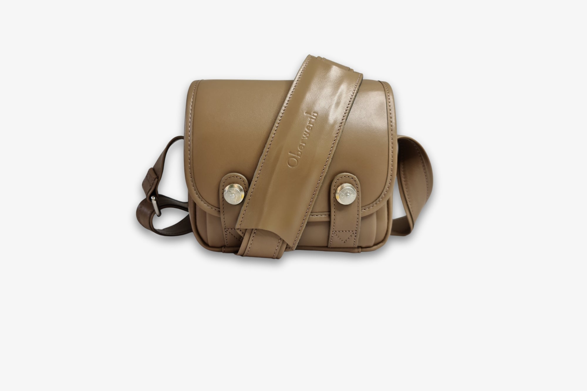 Oberwerth Bags Kameratasche The Q Bag® - Einzelstücke