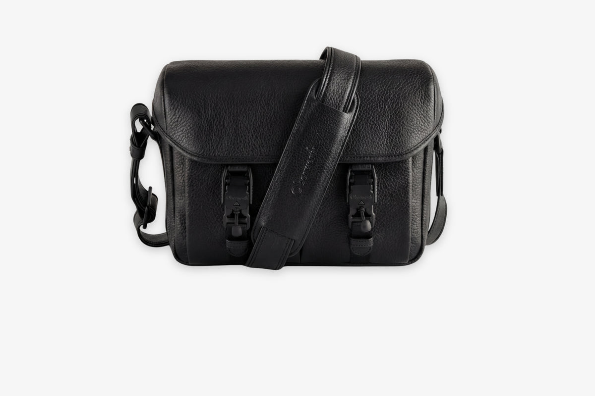 Momentum Bag L - Prototype