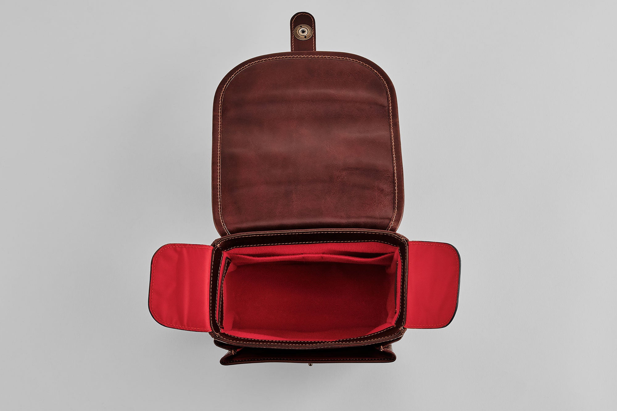 Camera bag BAYREUTH Vintage