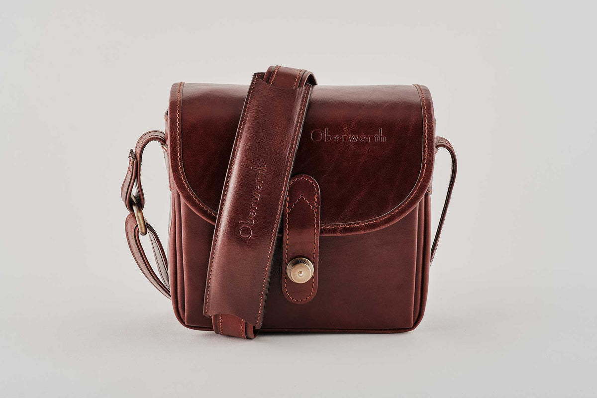 Camera bag Bayreuth Vintage !Trade Fair Goods!