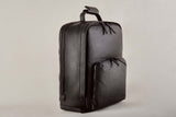 Business Backpack 13" Casual dunkelbraun