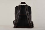 Business Backpack 13" Casual dunkelbraun