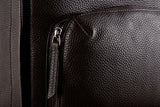Business Backpack 13" Casual dunkelbraun
