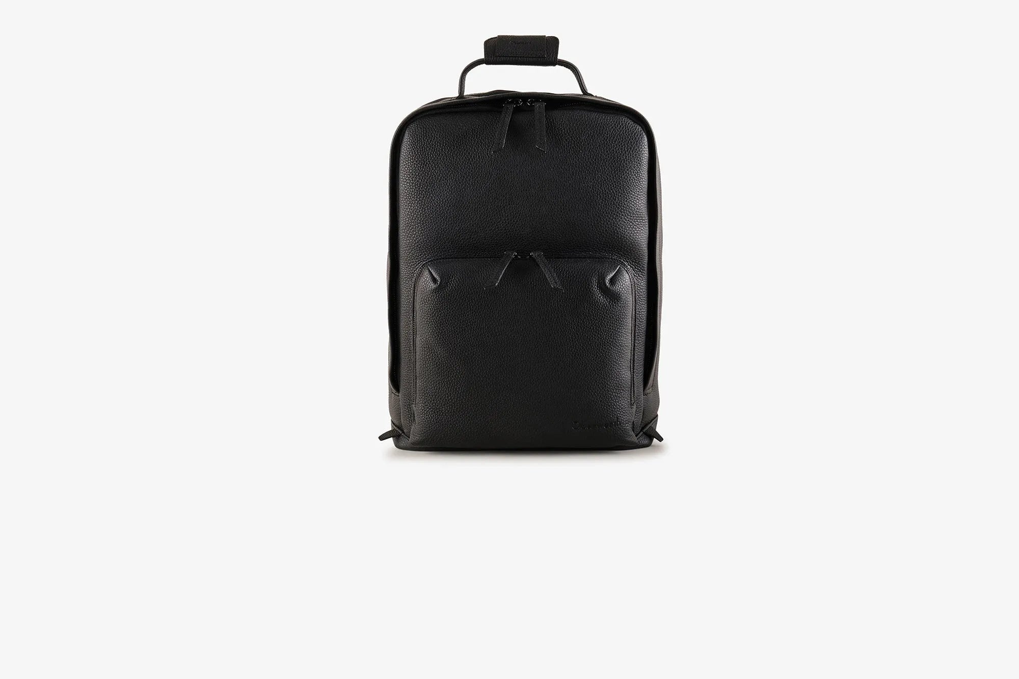 ビジネス・バックパック16インチ - Oberwerth Bags