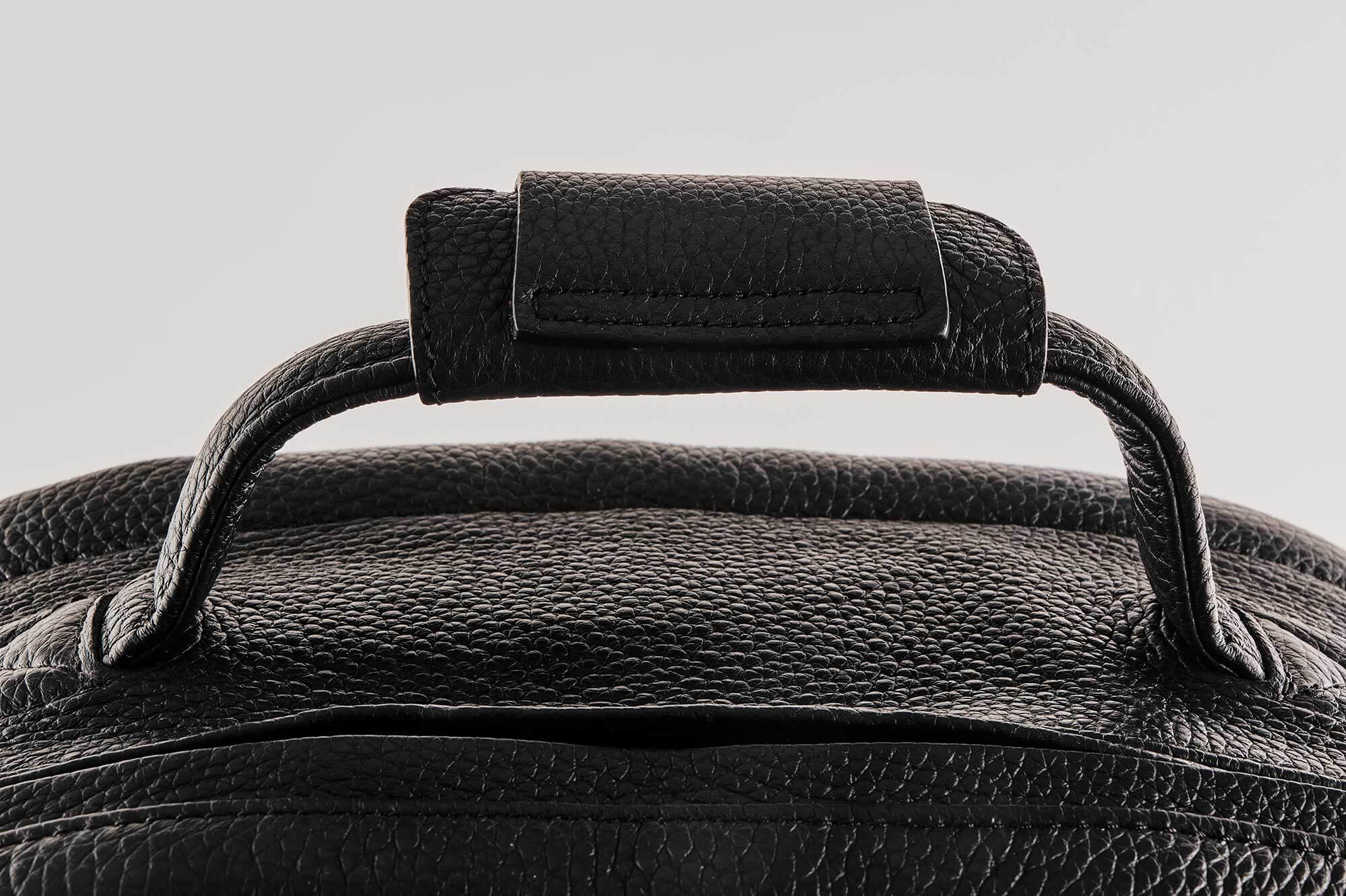 Oberwerth Fotorucksack Fotorucksack Everest 15"/16" schwarz !Messeware!