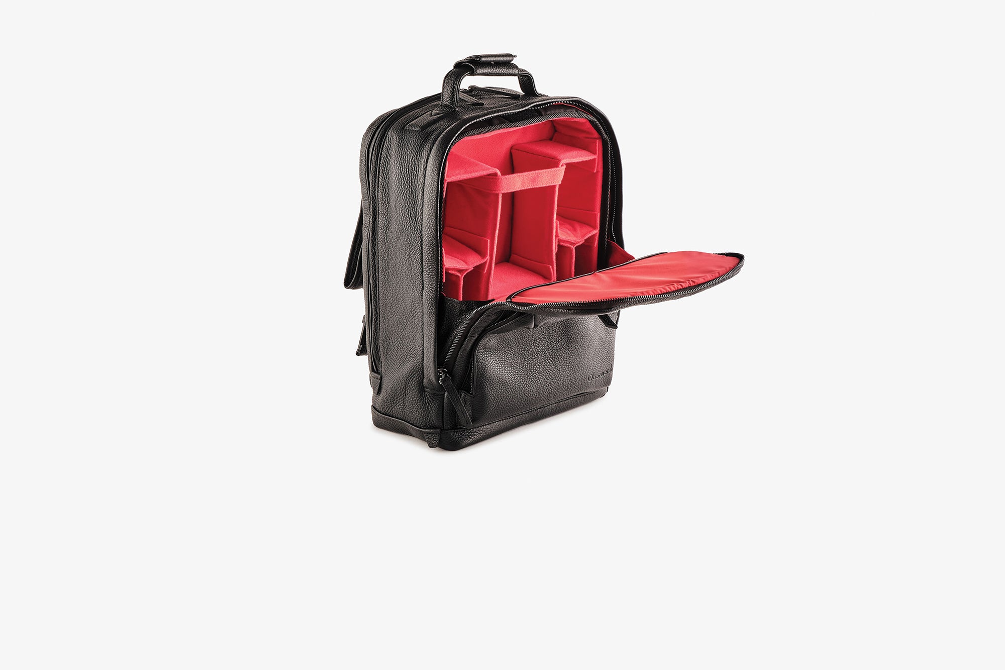 Fotorucksack Everest 16