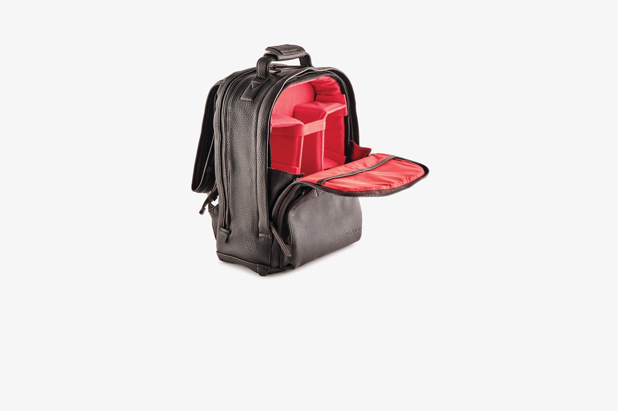 Oberwerth Bags Fotorucksack Fotorucksack Matterhorn 14"