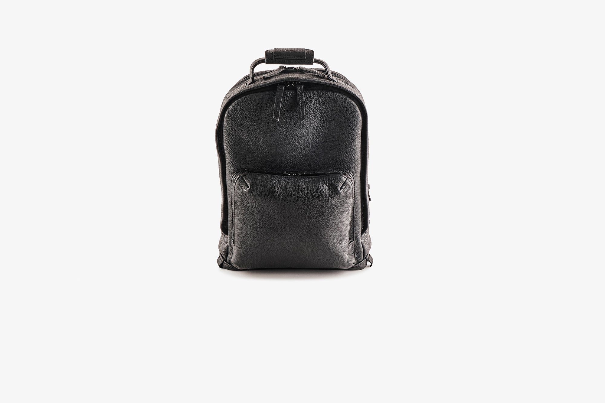 breton waterproof leather backpack Matterhorn 14