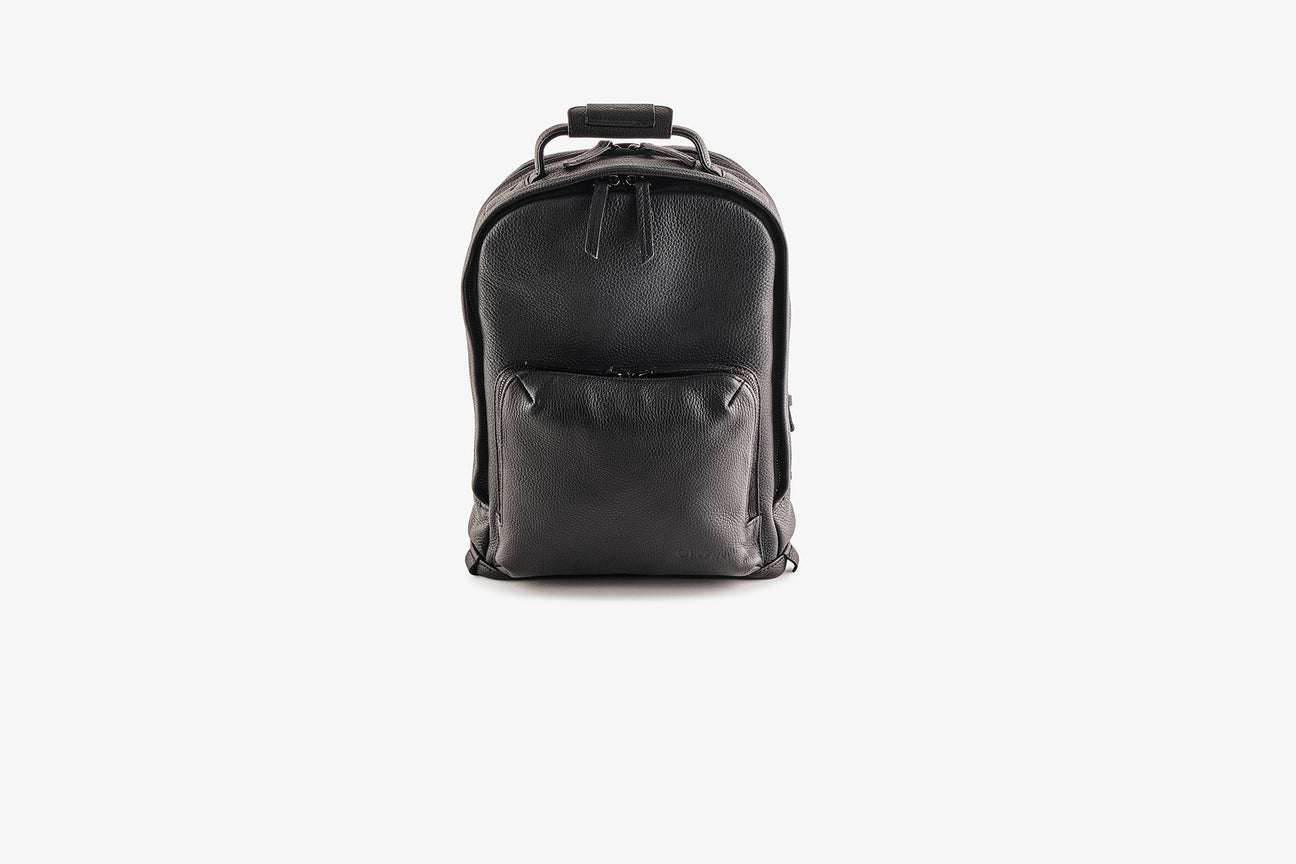 Oberwerth Fotorucksack Fotorucksack Matterhorn (14") schwarz !Messeware!