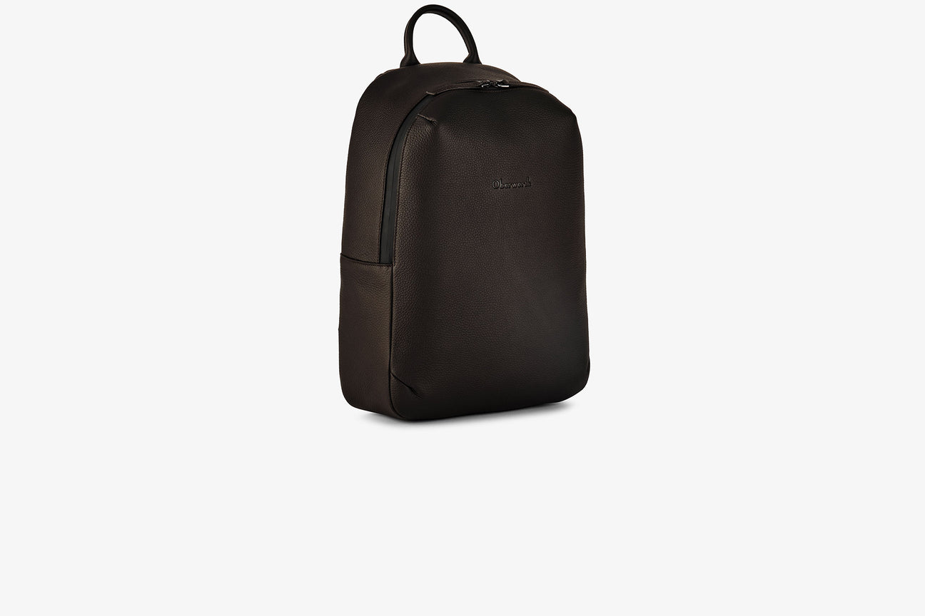 Backpack Pure 1 Zipper – der ideale City Rucksack