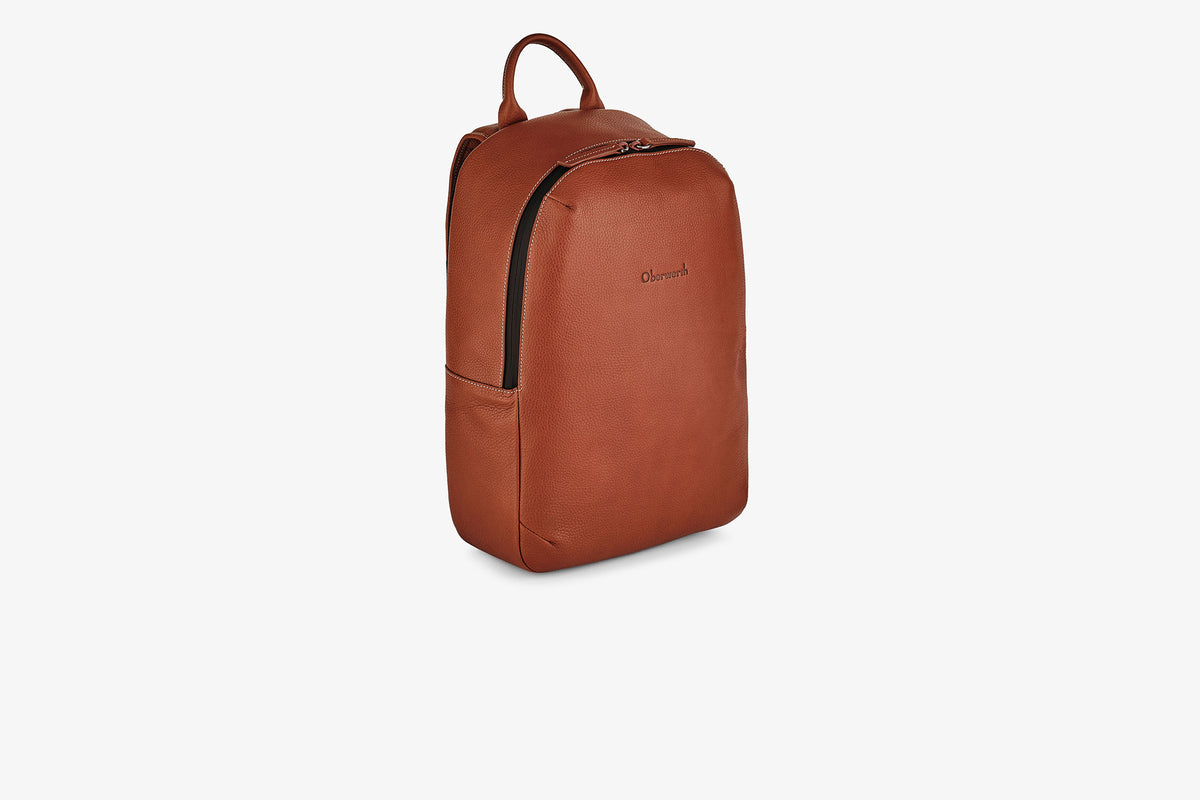 Backpack Pure 1 Zipper – der ideale City Rucksack