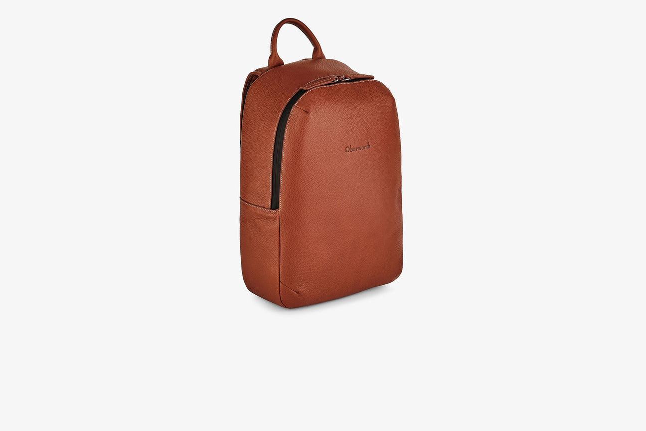 Pure Backpack 1 Zipper - the ideal city backpack