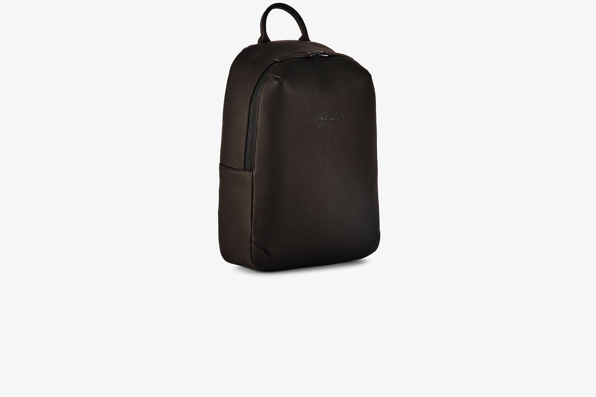 Backpack Pure 1 Zipper – der ideale City Rucksack