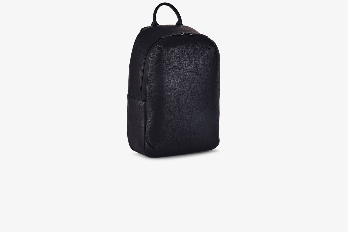 Pure Backpack 1 Zipper - the ideal city backpack
