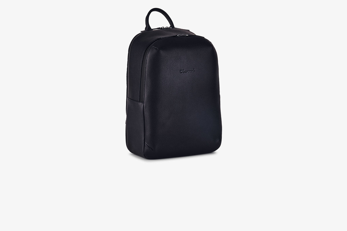 Pure Backpack 2 Zipper - the ideal city backpack