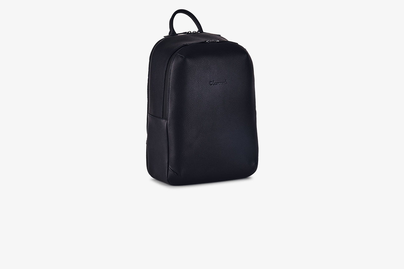 Pure Backpack 2 Zipper - the ideal city backpack