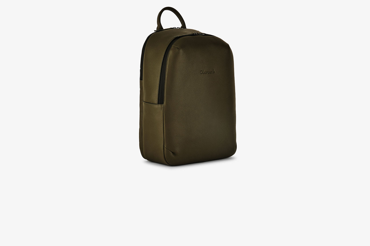 Pure Backpack 2 Zipper - the ideal city backpack