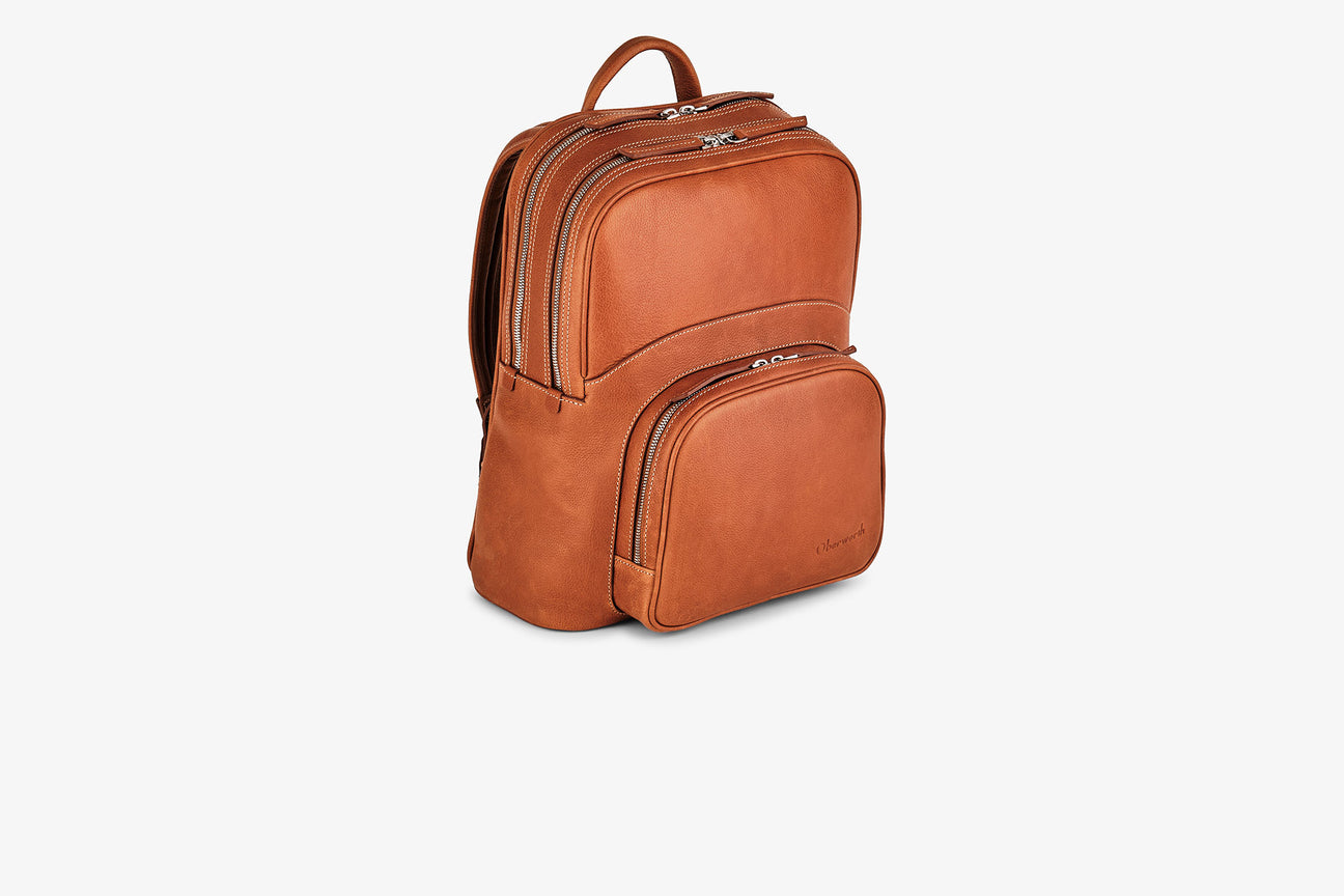 Q Backpack
