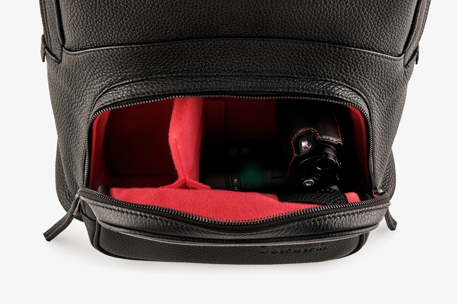 Oberwerth Bags Fotorucksack Q Backpack