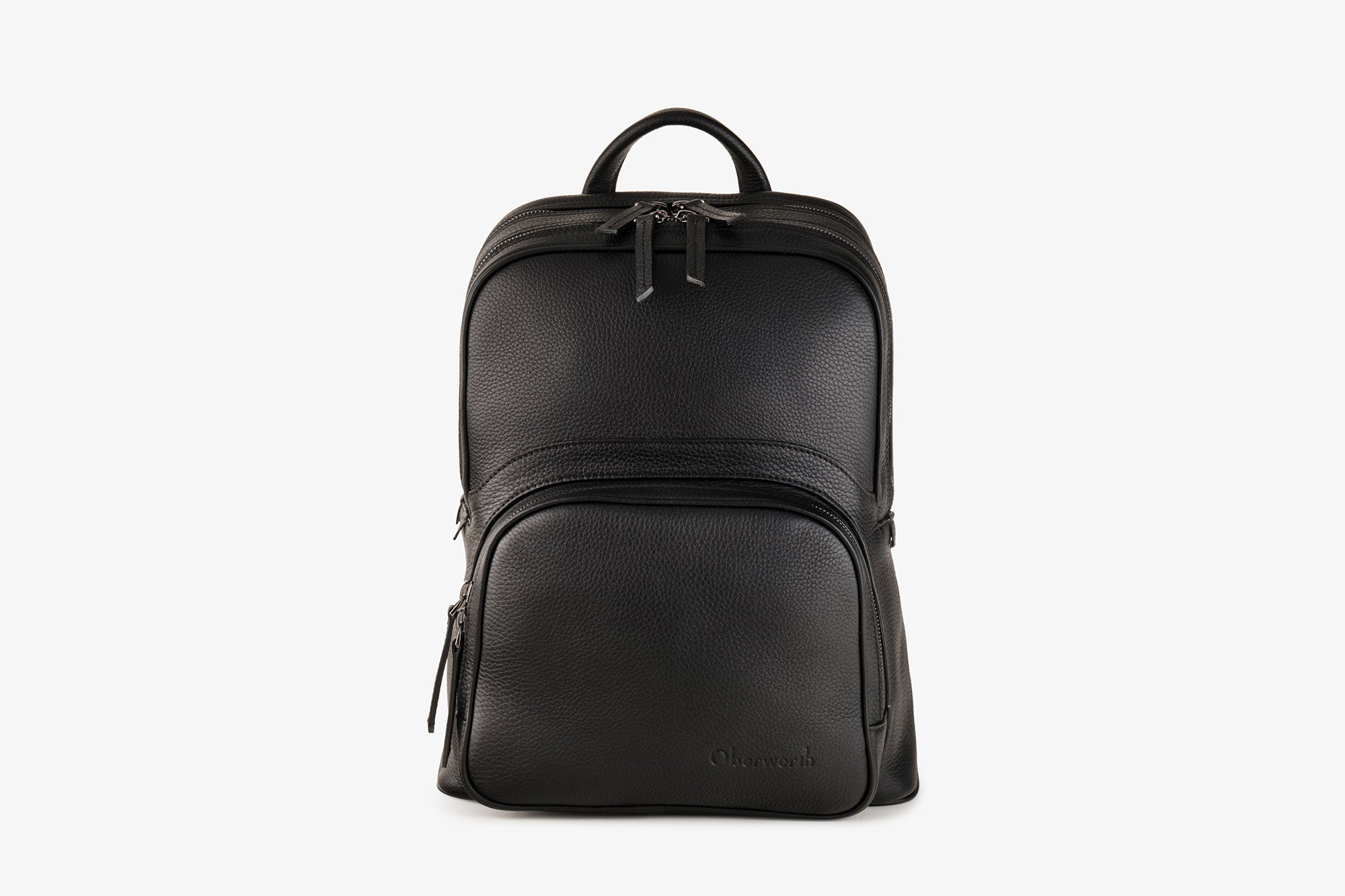 Q-Backpack black !Exhibition goods!